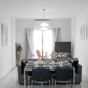 Apartment,near The Pinikoudes Larnaca