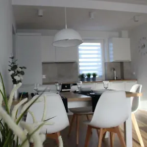 M&k Apartamenty-amber Gdańsk