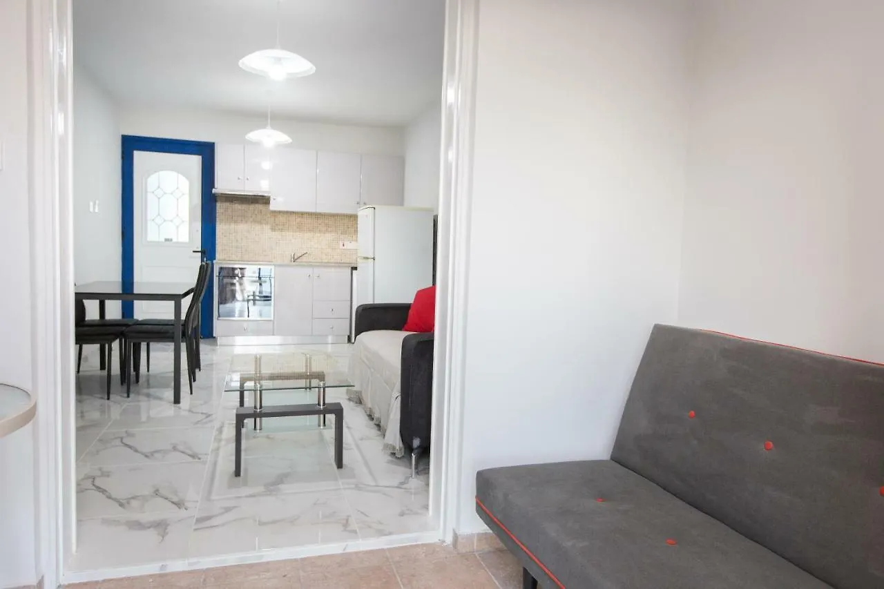 Διαμέρισμα Must Stay - Evripidou Holiday Flats Λάρνακα