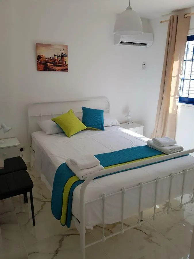Must Stay - Evripidou Holiday Flats Λάρνακα Διαμέρισμα
