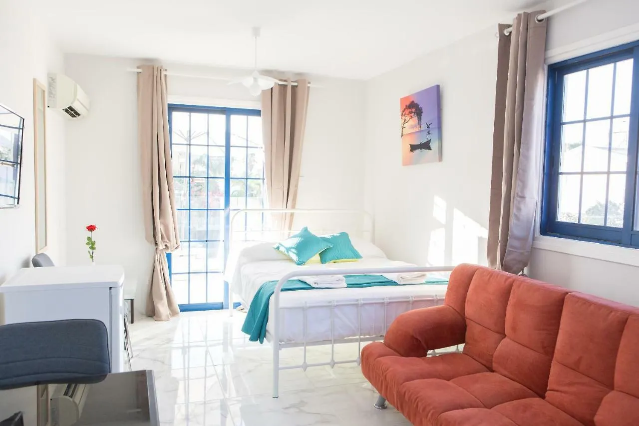 Must Stay - Evripidou Holiday Flats Λάρνακα Διαμέρισμα