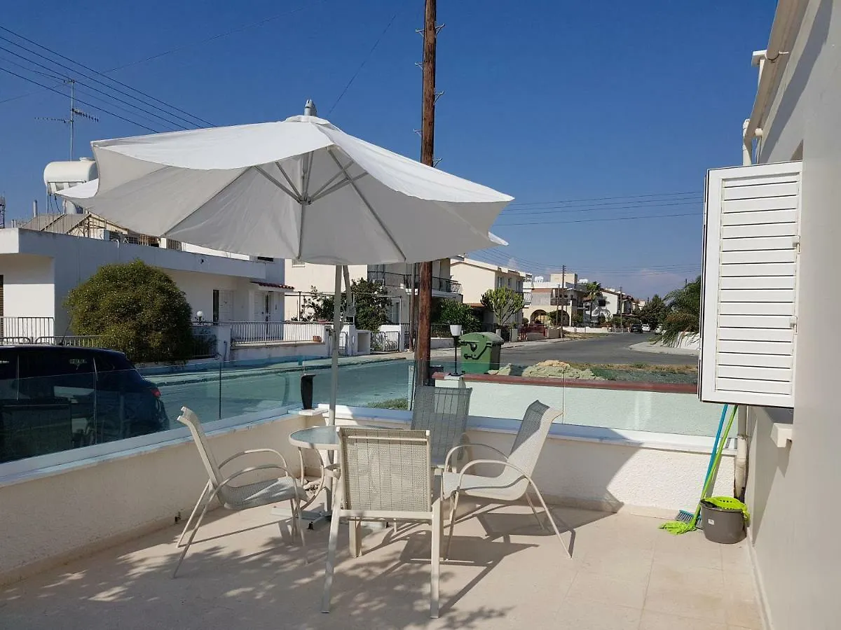 Must Stay - Evripidou Holiday Flats Λάρνακα Κύπρος