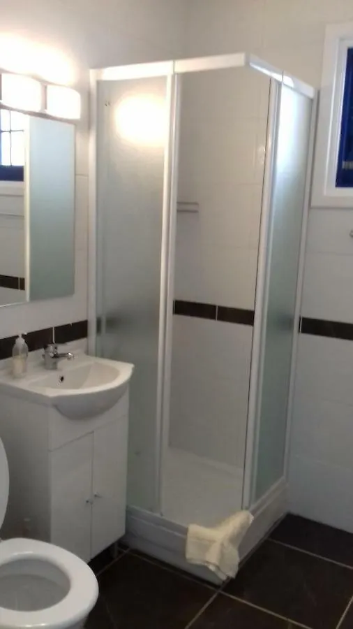 Διαμέρισμα Must Stay - Evripidou Holiday Flats Λάρνακα