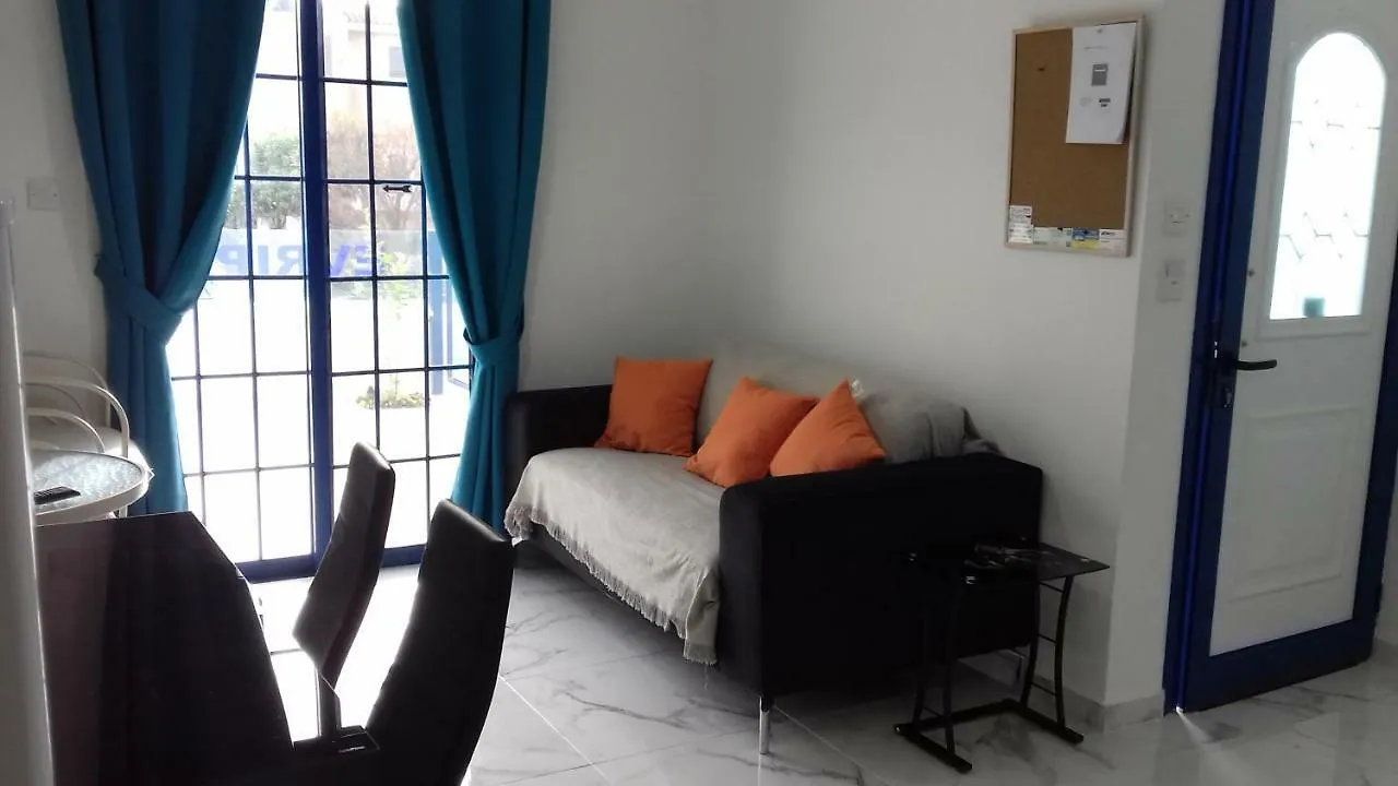 Must Stay - Evripidou Holiday Flats Λάρνακα Διαμέρισμα